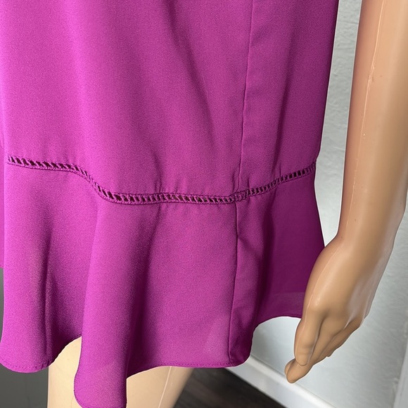 Mossimo Supply Co. Sleeveless Blouse - Picture 6 of 10